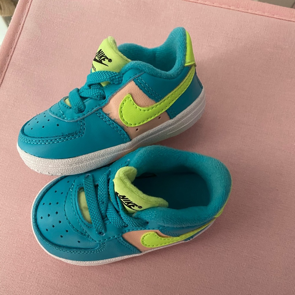 Nike SOLD
